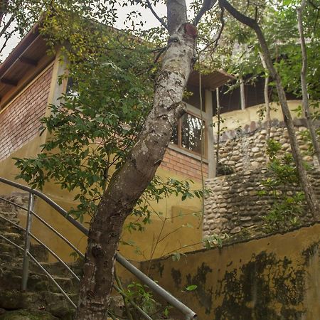 Yacumaman Sanctuary Villa Тарапото Екстериор снимка