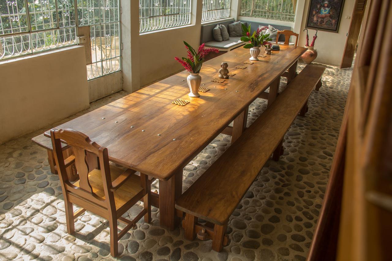 Yacumaman Sanctuary Villa Тарапото Екстериор снимка