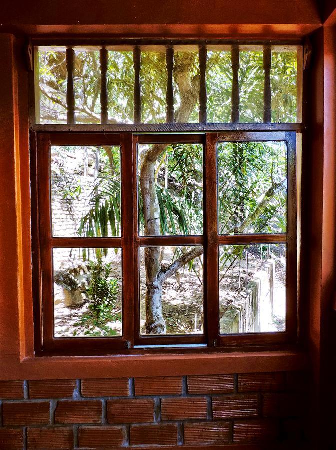 Yacumaman Sanctuary Villa Тарапото Екстериор снимка