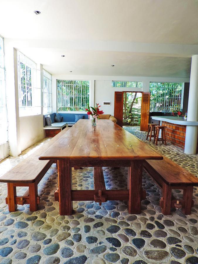 Yacumaman Sanctuary Villa Тарапото Екстериор снимка