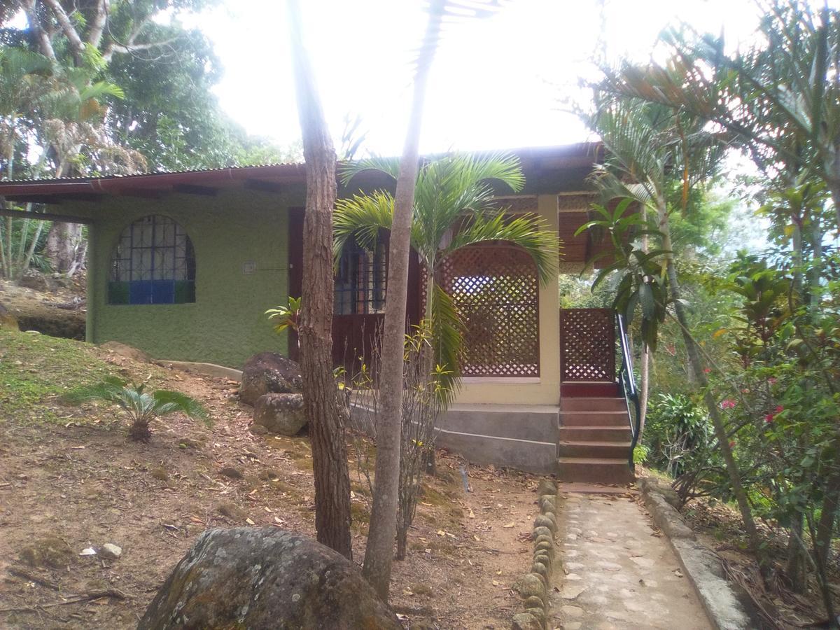 Yacumaman Sanctuary Villa Тарапото Екстериор снимка