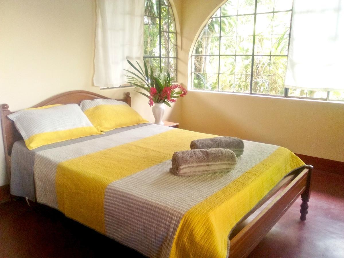 Yacumaman Sanctuary Villa Тарапото Екстериор снимка