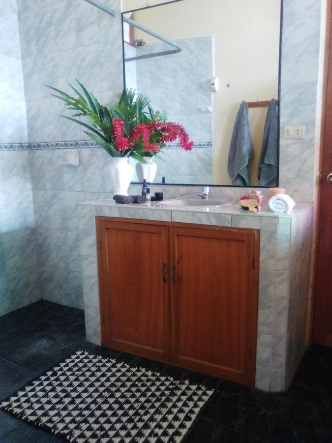 Yacumaman Sanctuary Villa Тарапото Екстериор снимка