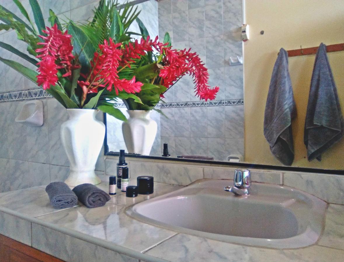 Yacumaman Sanctuary Villa Тарапото Екстериор снимка