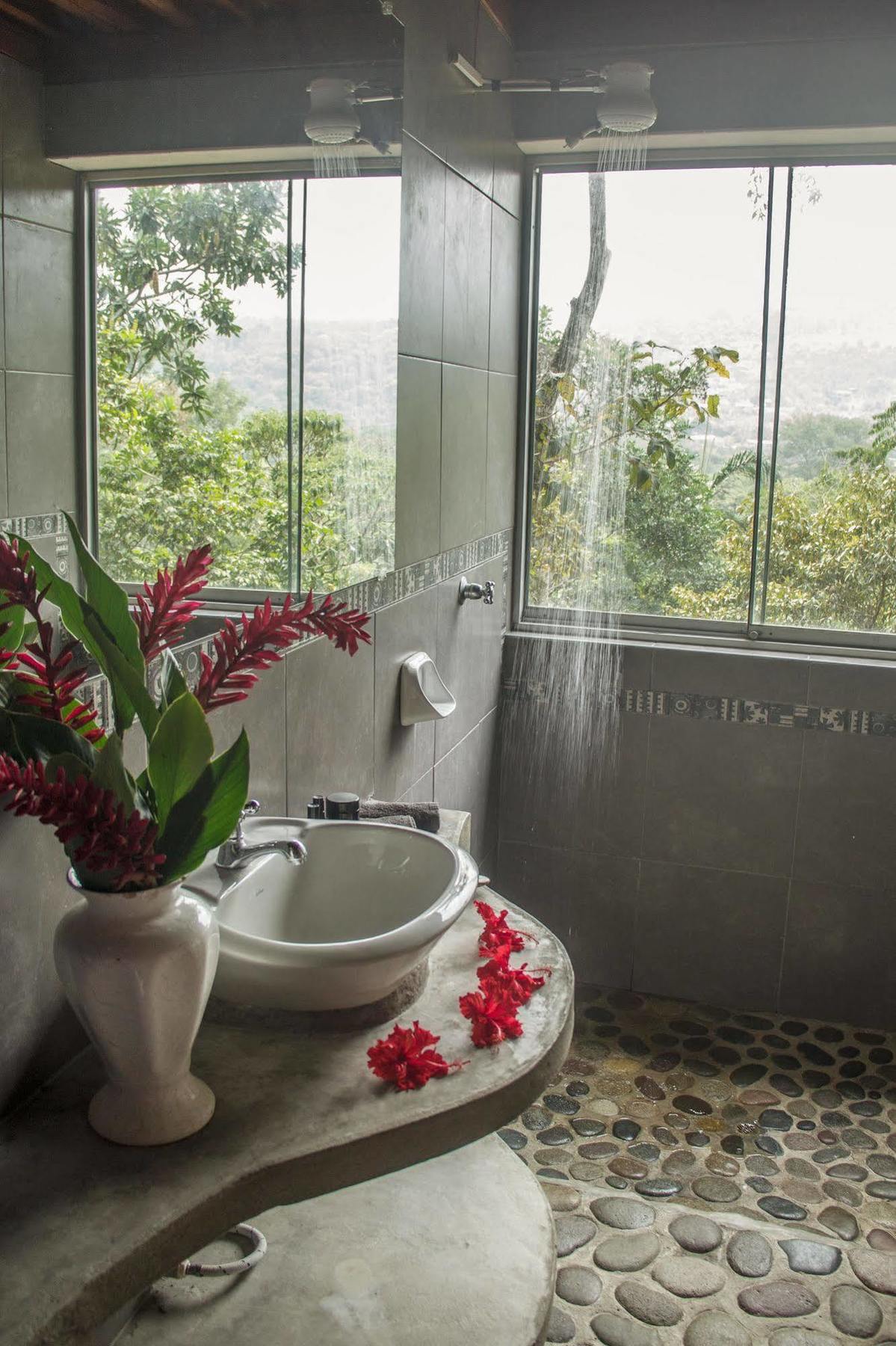 Yacumaman Sanctuary Villa Тарапото Екстериор снимка
