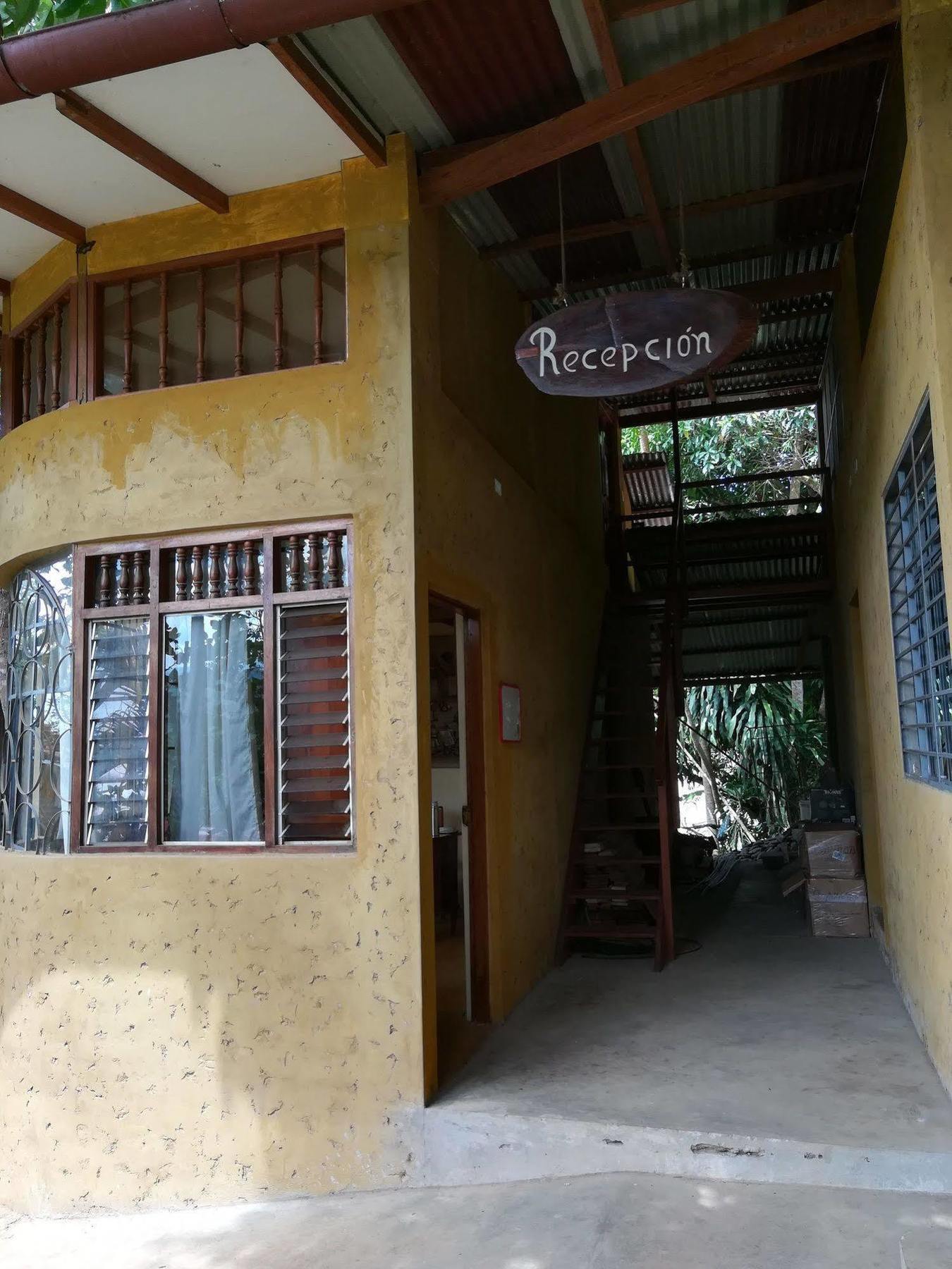 Yacumaman Sanctuary Villa Тарапото Екстериор снимка