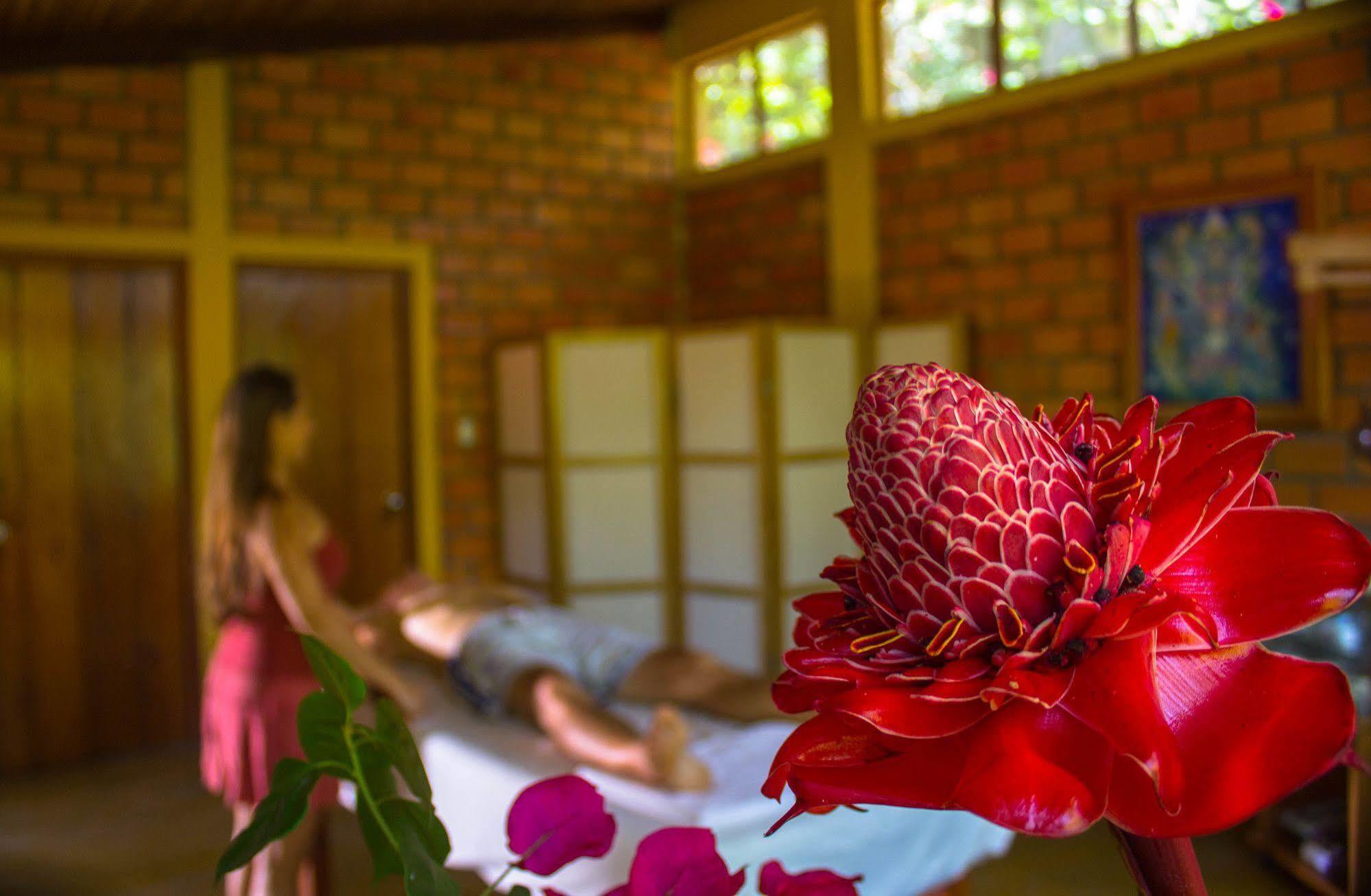 Yacumaman Sanctuary Villa Тарапото Екстериор снимка