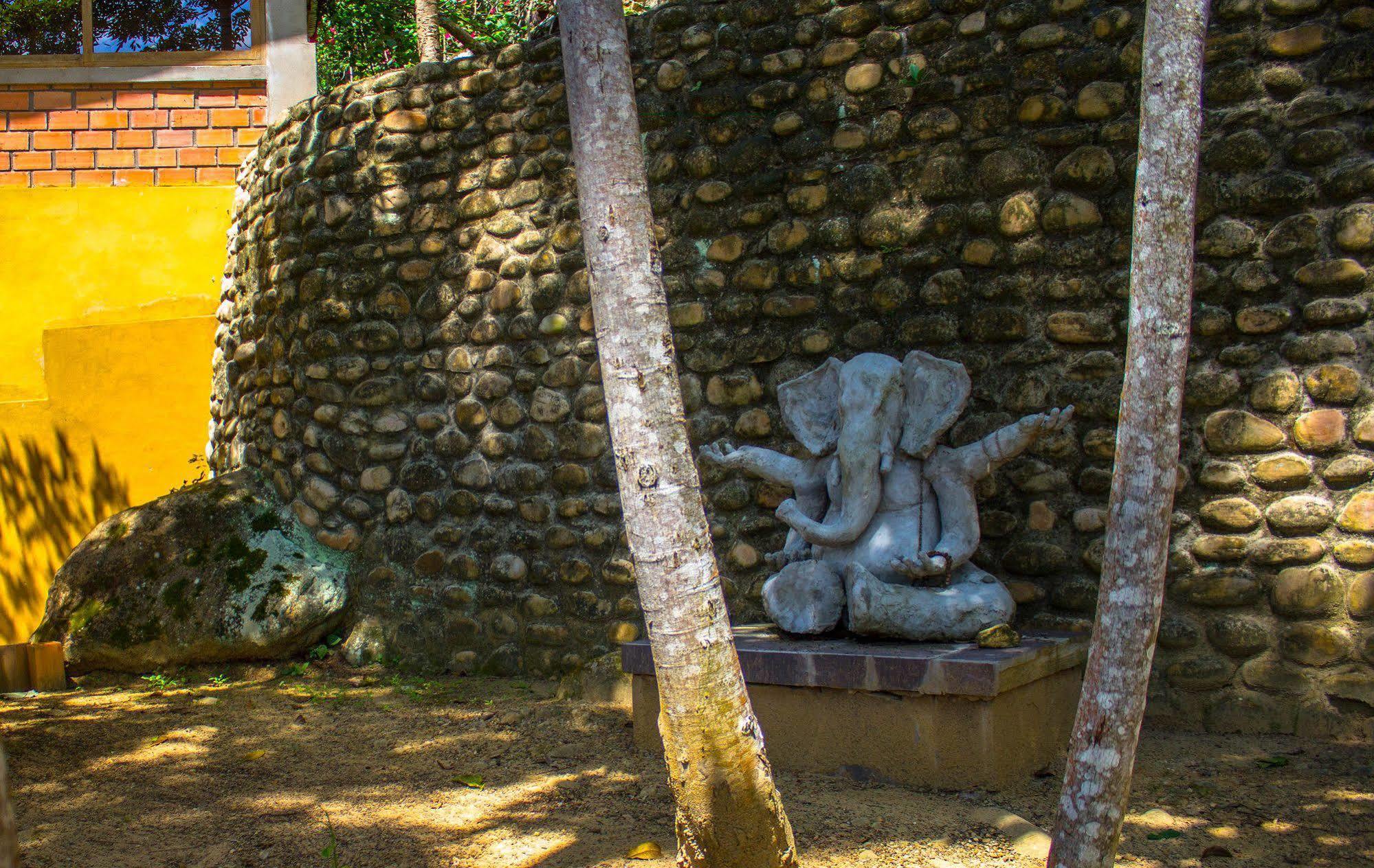 Yacumaman Sanctuary Villa Тарапото Екстериор снимка