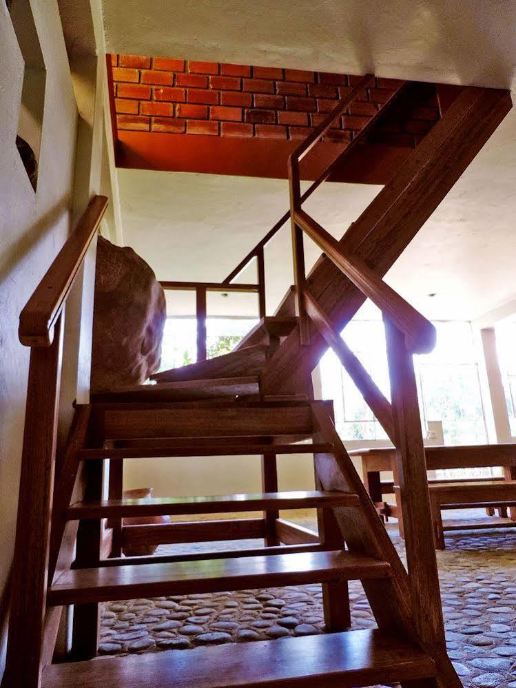 Yacumaman Sanctuary Villa Тарапото Екстериор снимка