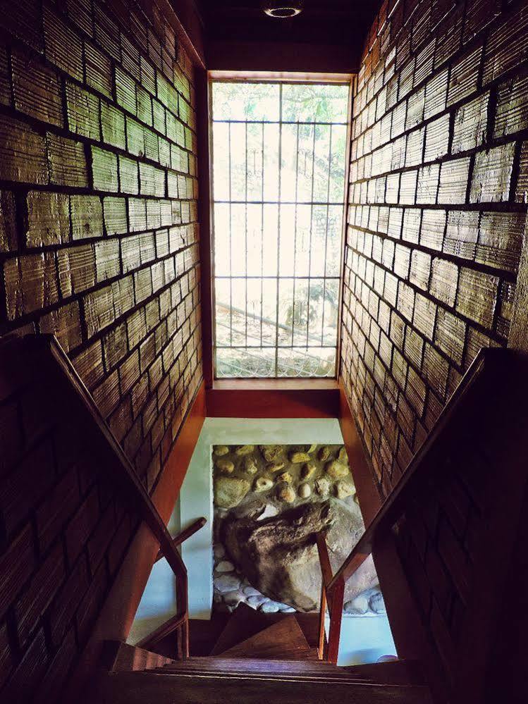 Yacumaman Sanctuary Villa Тарапото Екстериор снимка
