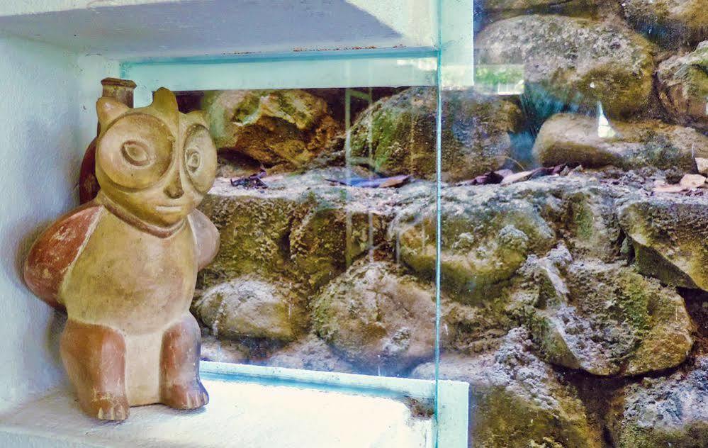 Yacumaman Sanctuary Villa Тарапото Екстериор снимка